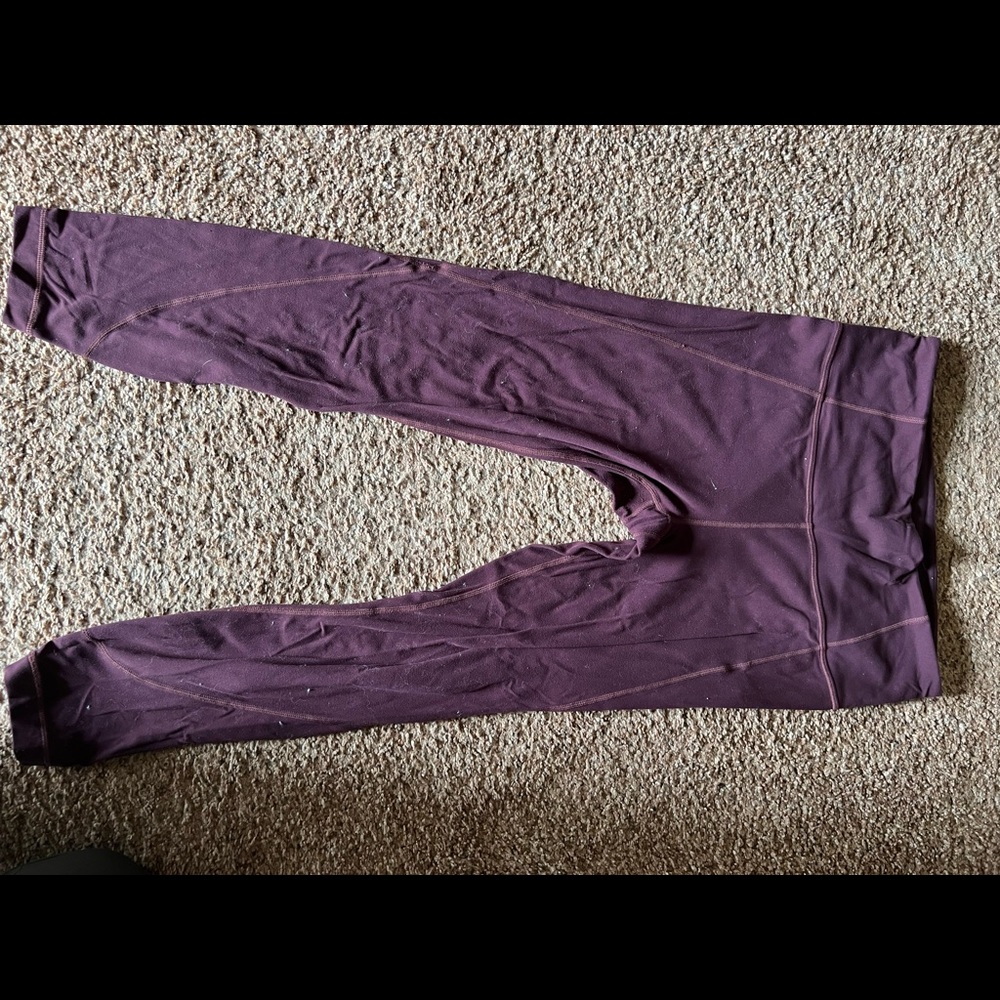 Athleta leggings